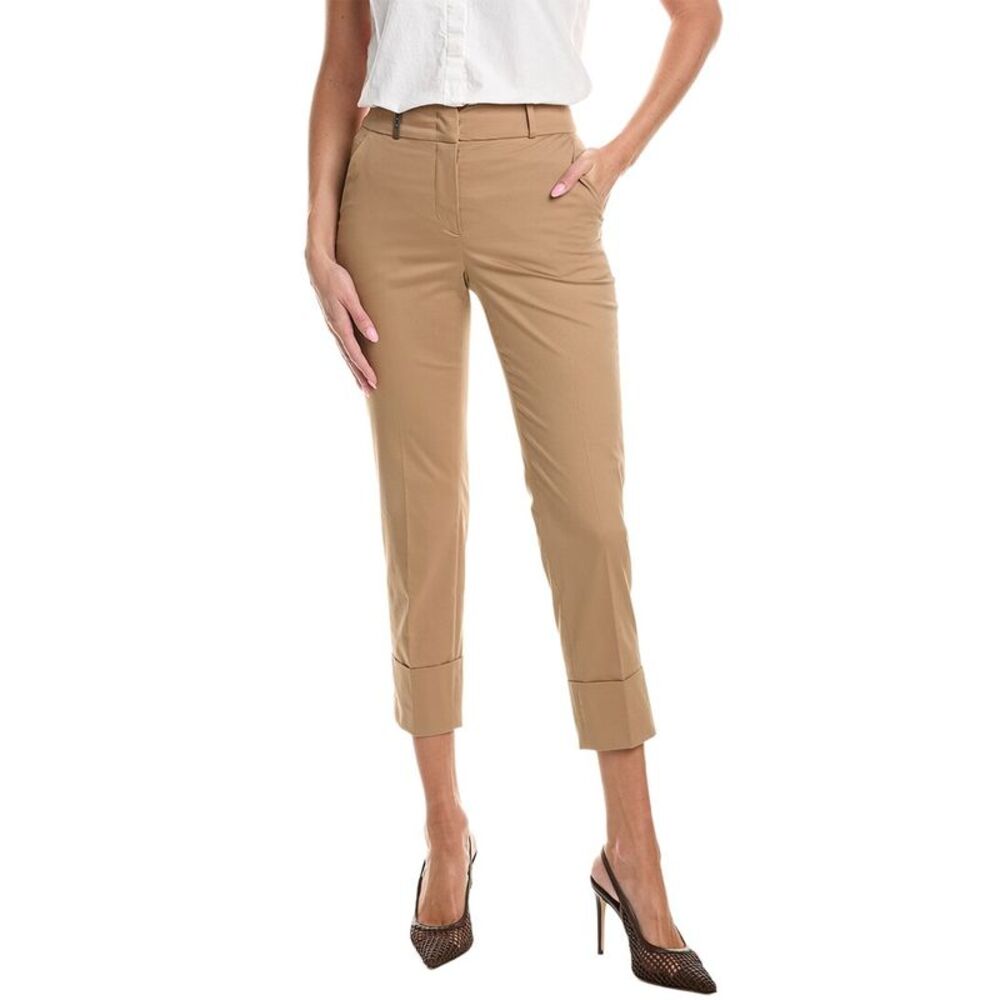Peserico Womens  Pant